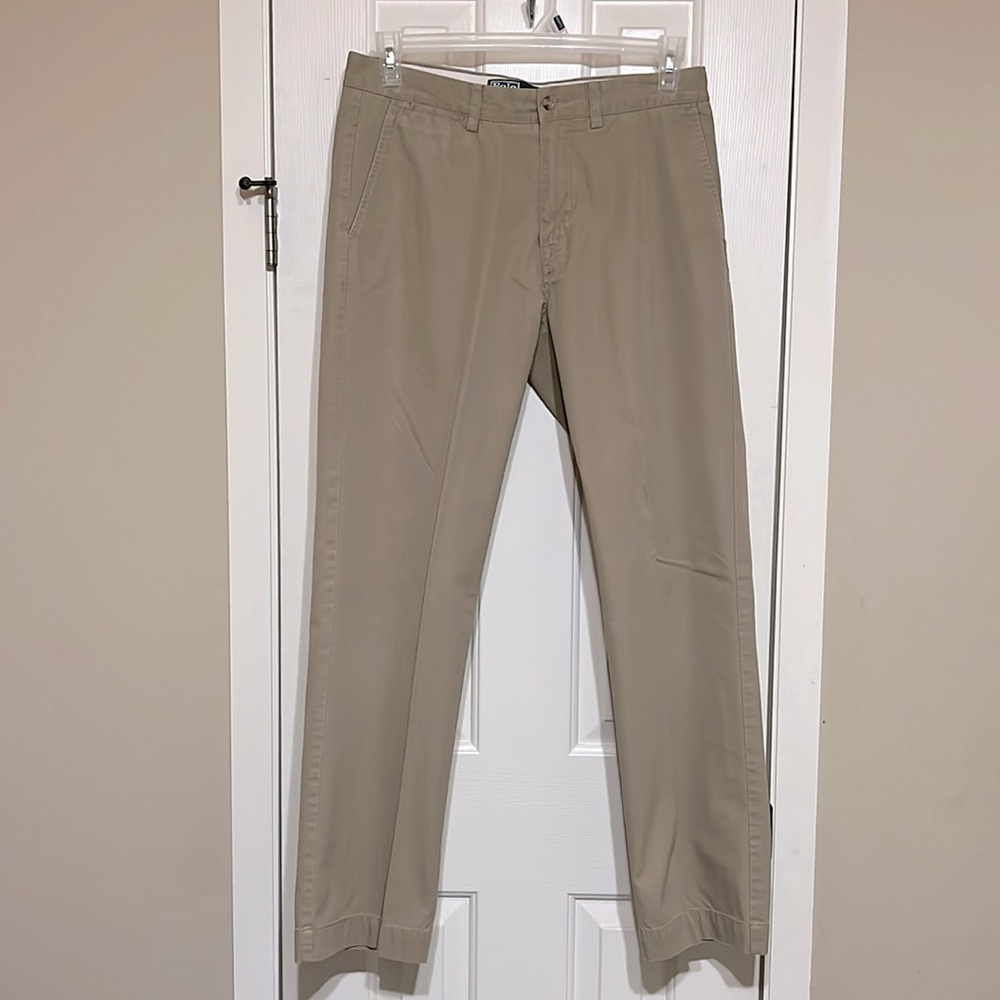 Men’s Polo by Ralph Lauren dress pants